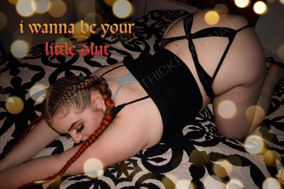 Thick Baby Nat profile banner