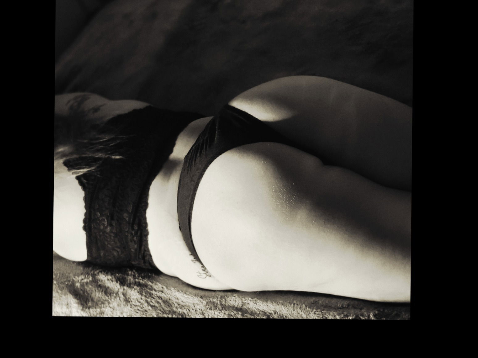 ThickBlonde profile banner
