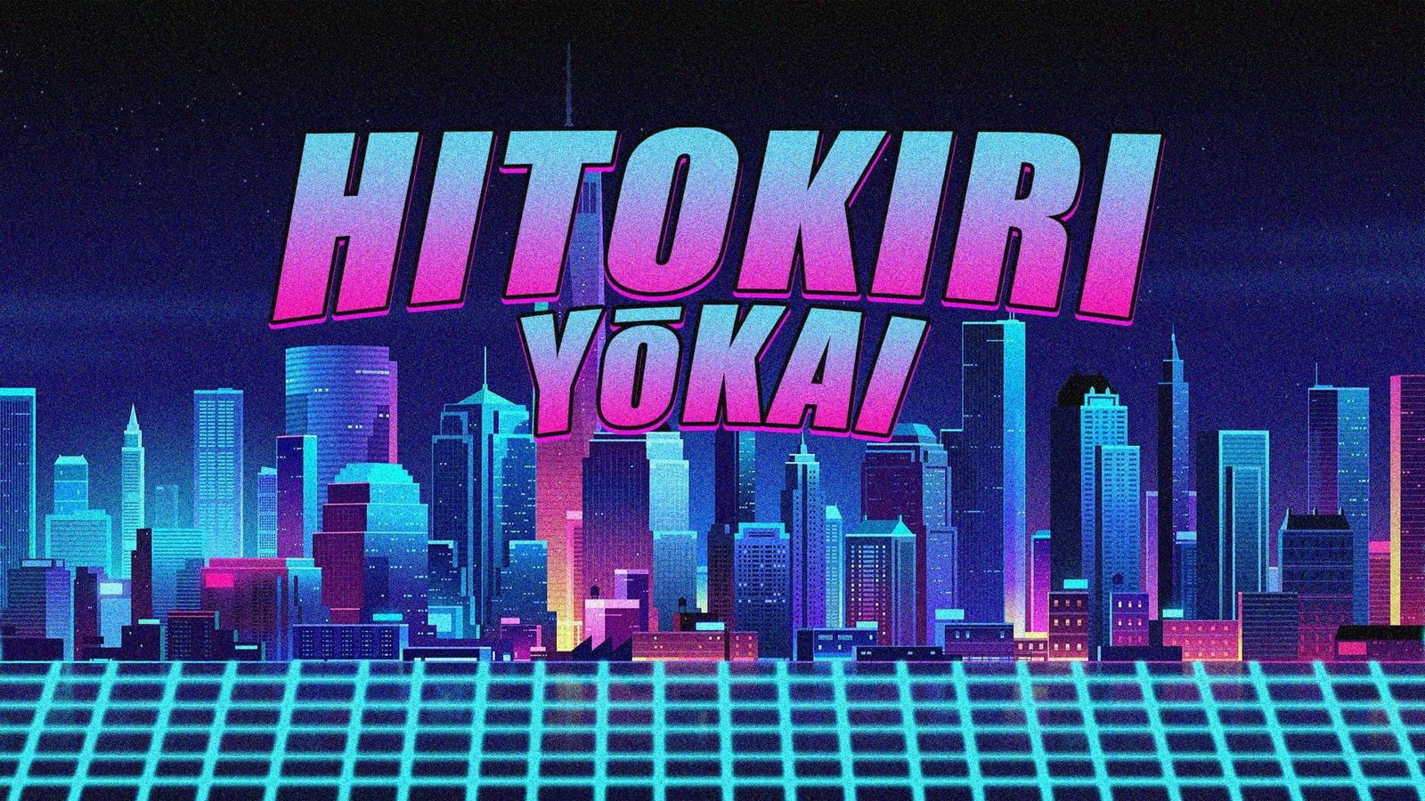 Daddy Hitokiri profile banner