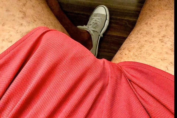 Thick Dick Daddy profile banner