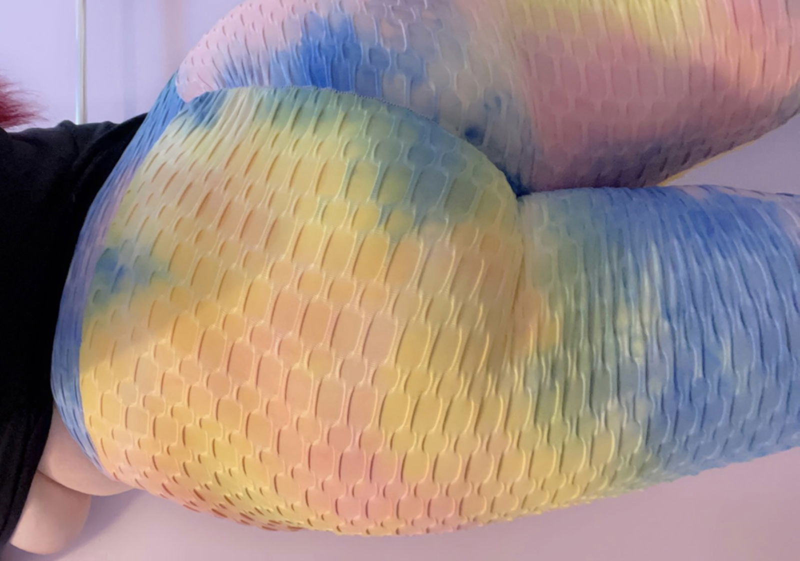 thickgamergirl profile banner