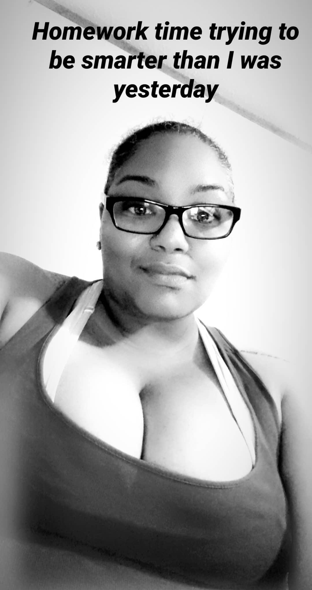 Thick lover profile banner