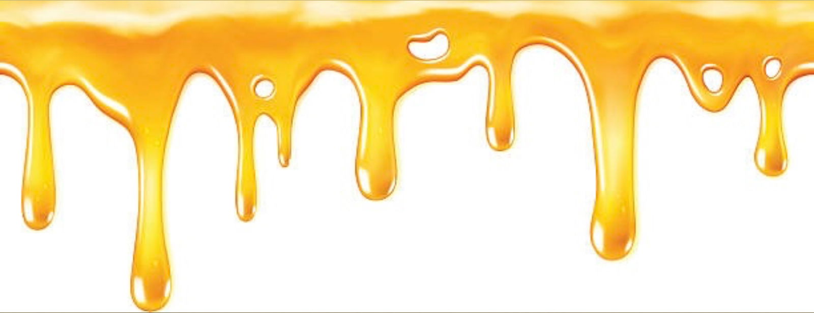 Honey profile banner
