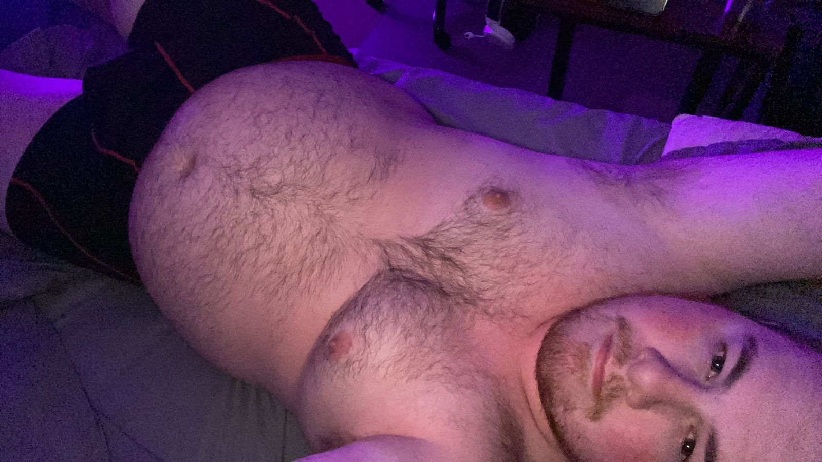 Thicshake profile banner