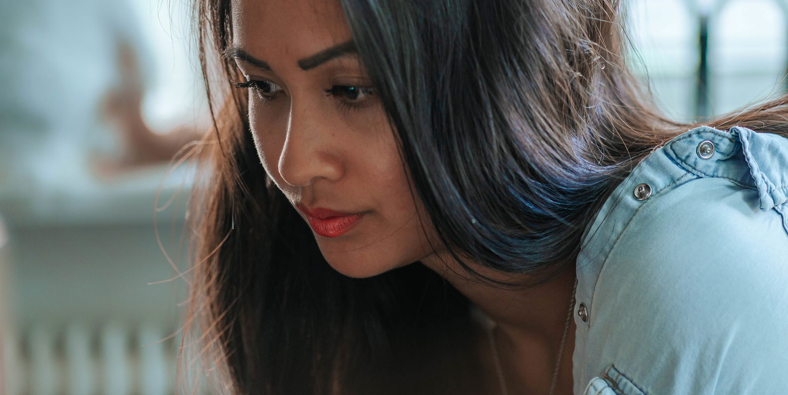 IsabellaAndré profile banner