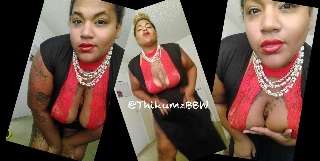 Thikumz BBW profile banner