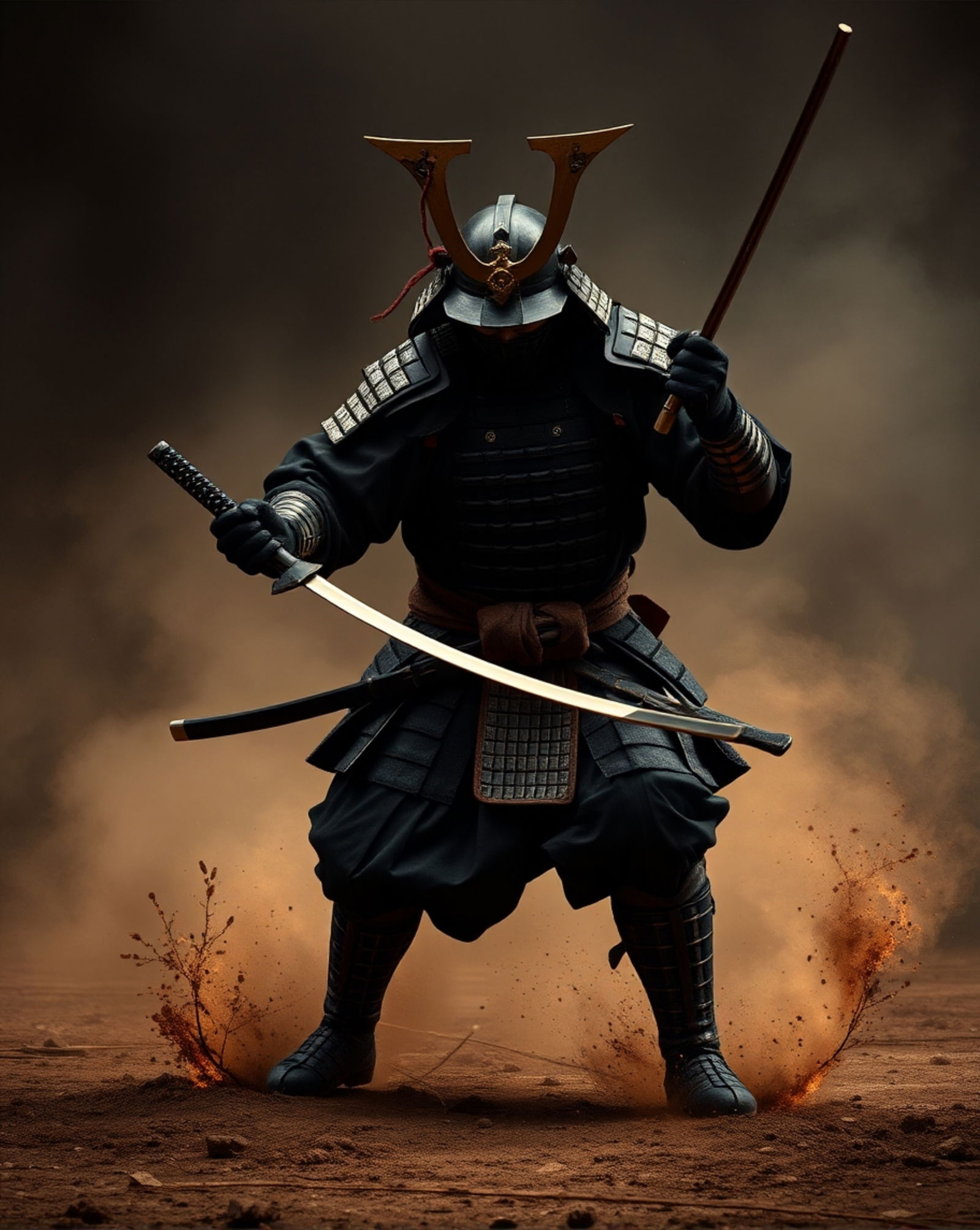 Genji profile banner