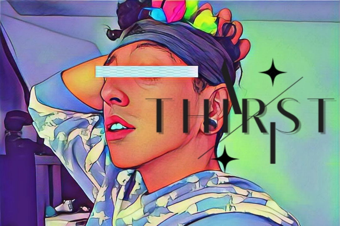 Thirst_AI profile banner