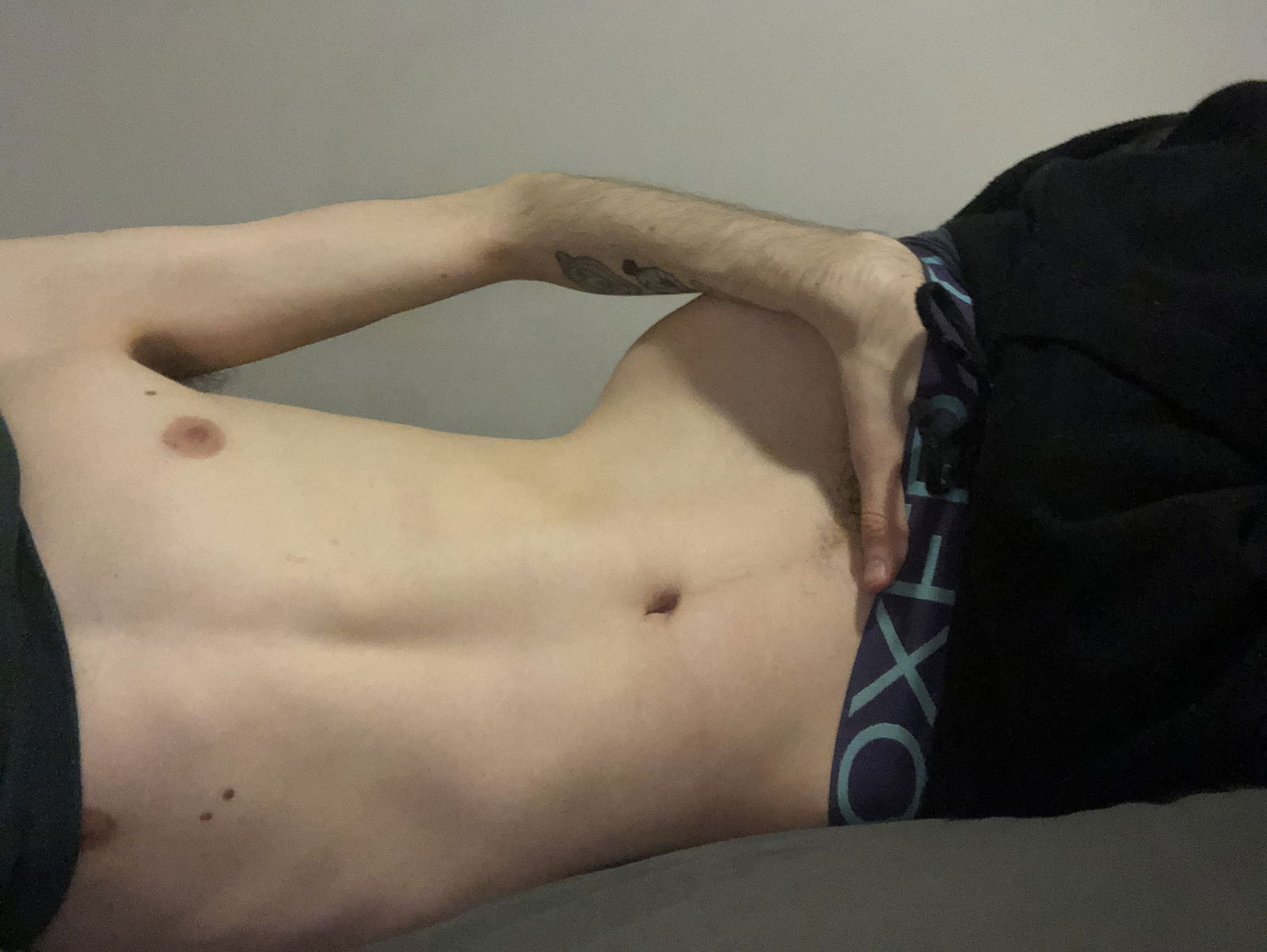 Hecka profile banner