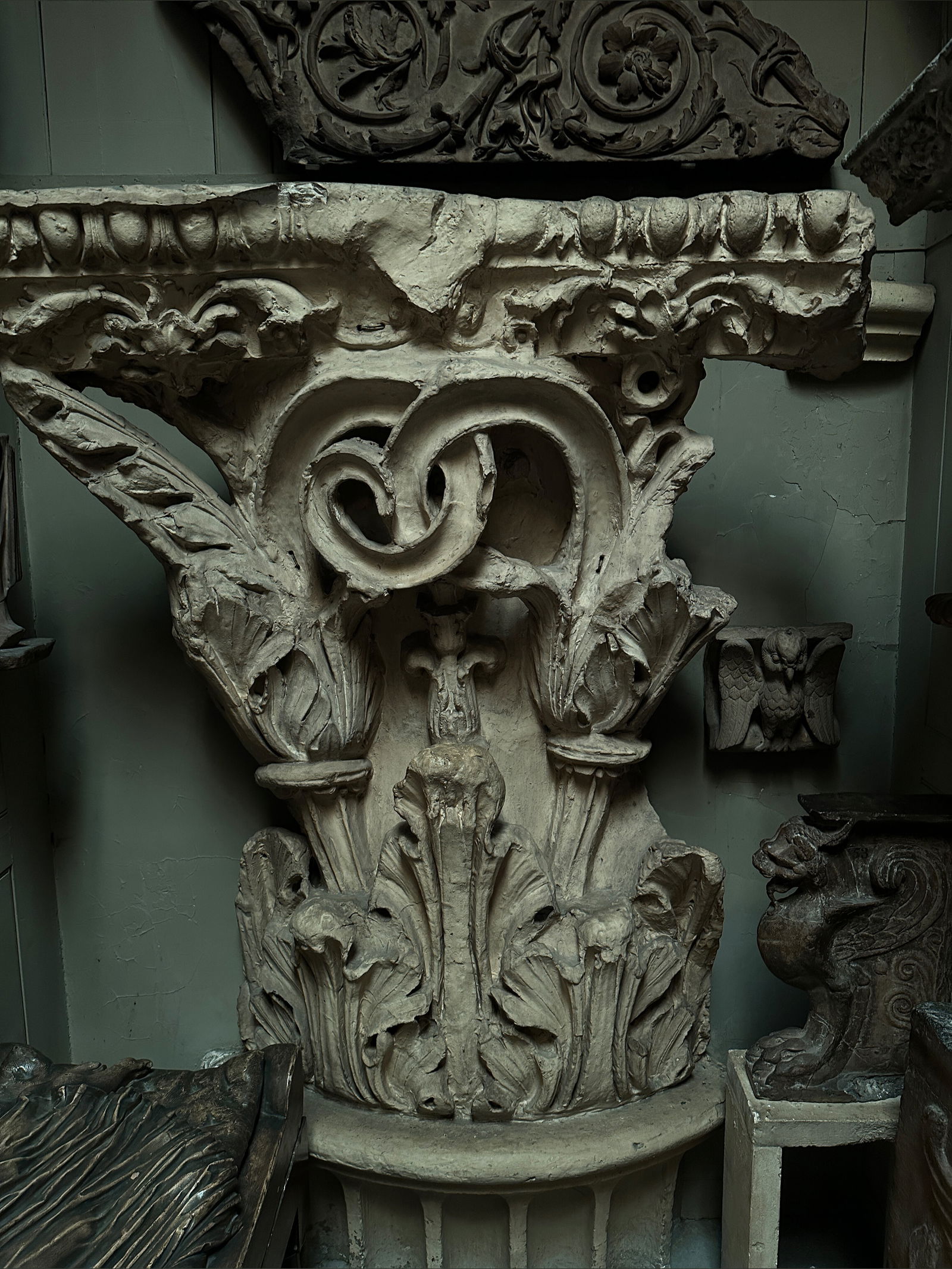 Thomas Larcombe profile banner