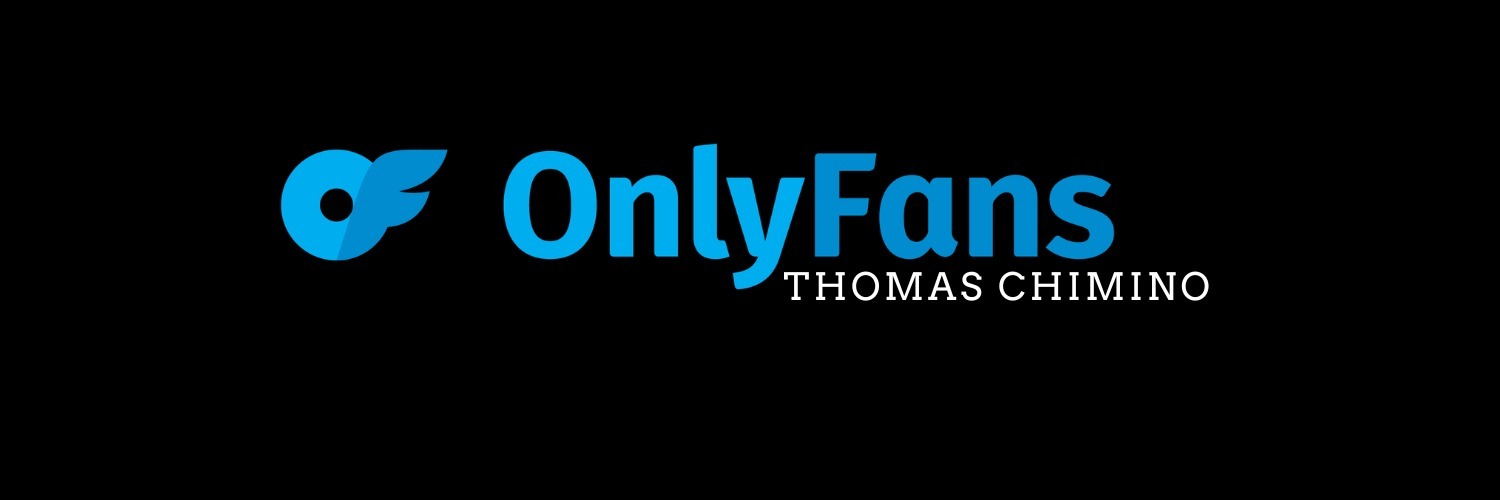 Thomas Chimino profile banner