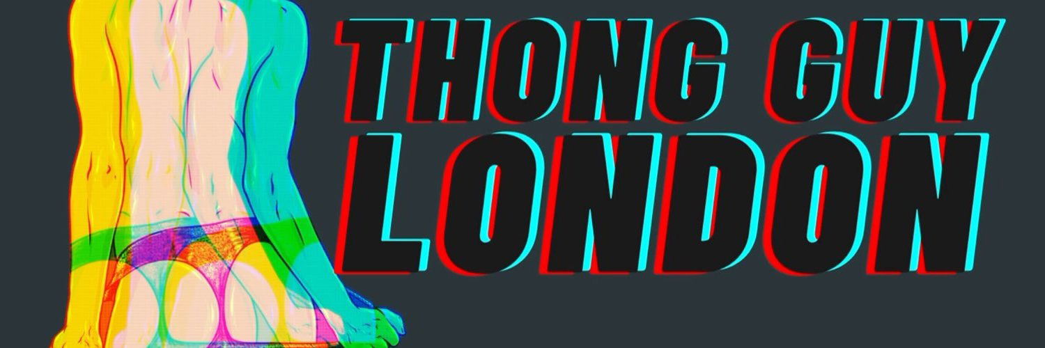 ThongGuyLondon profile banner