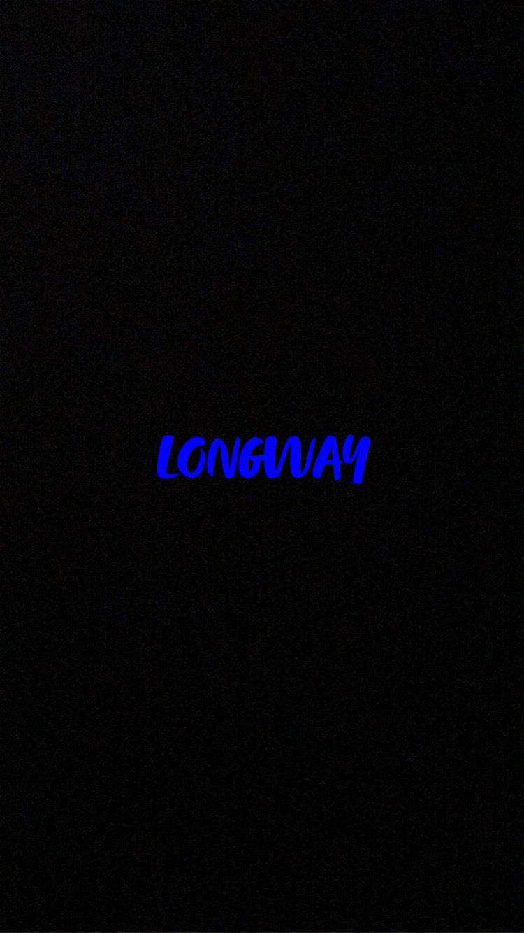 BLongWay profile banner