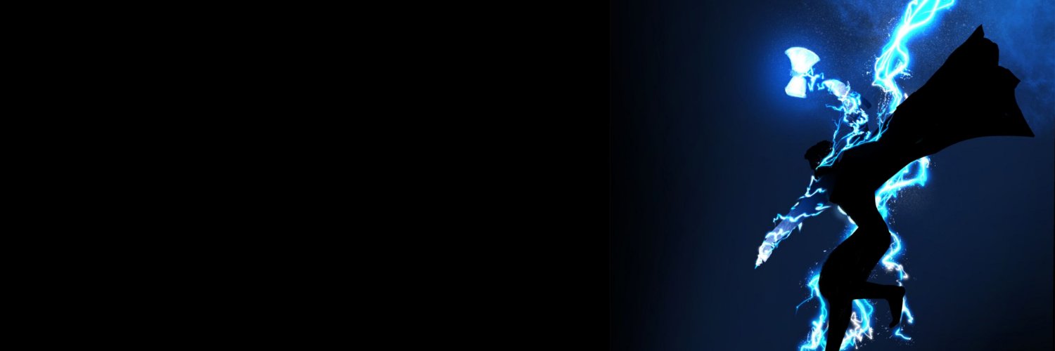 ThorGurl profile banner