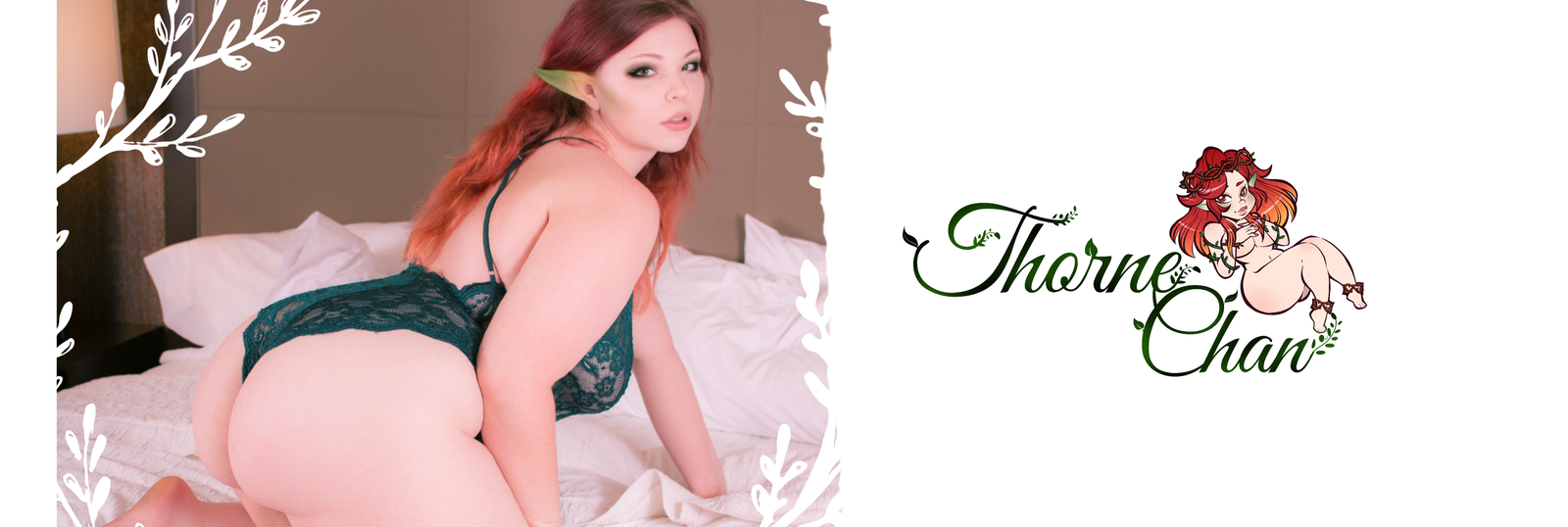 ThorneChan profile banner