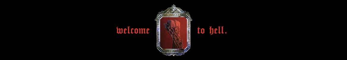 Thorn Lvcifer profile banner