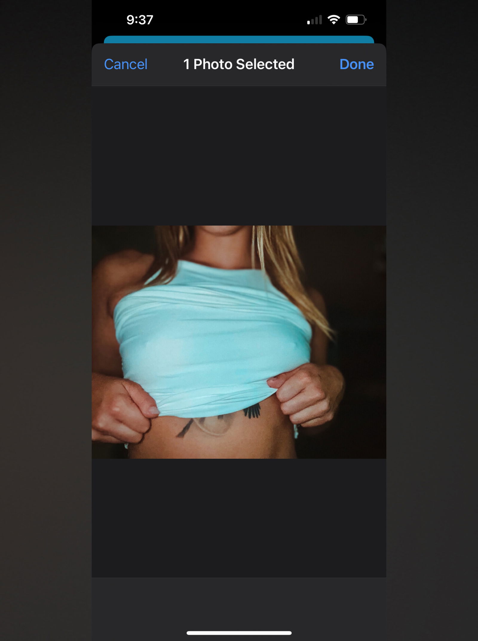 Sapphira profile banner