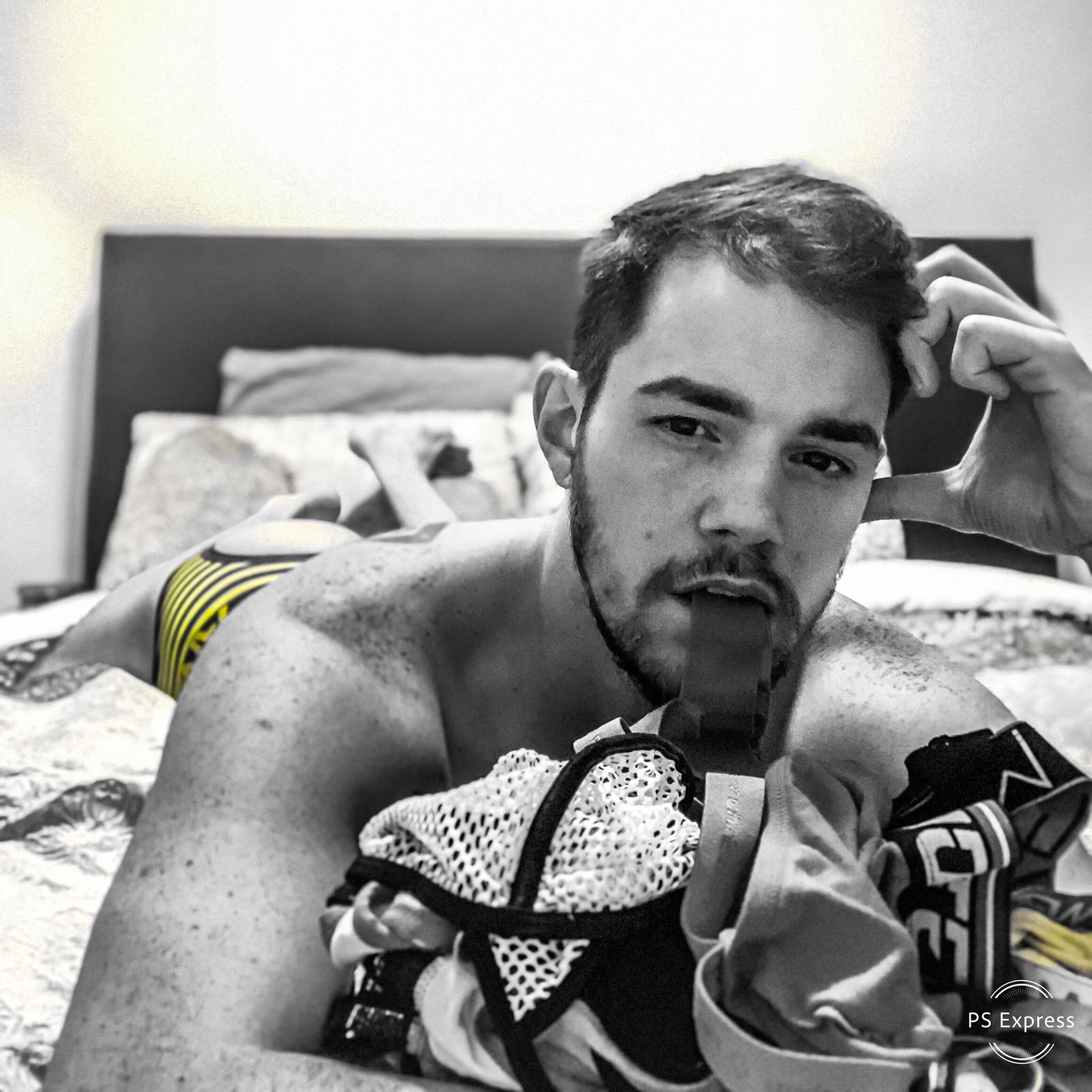 Andrew Kubik profile banner