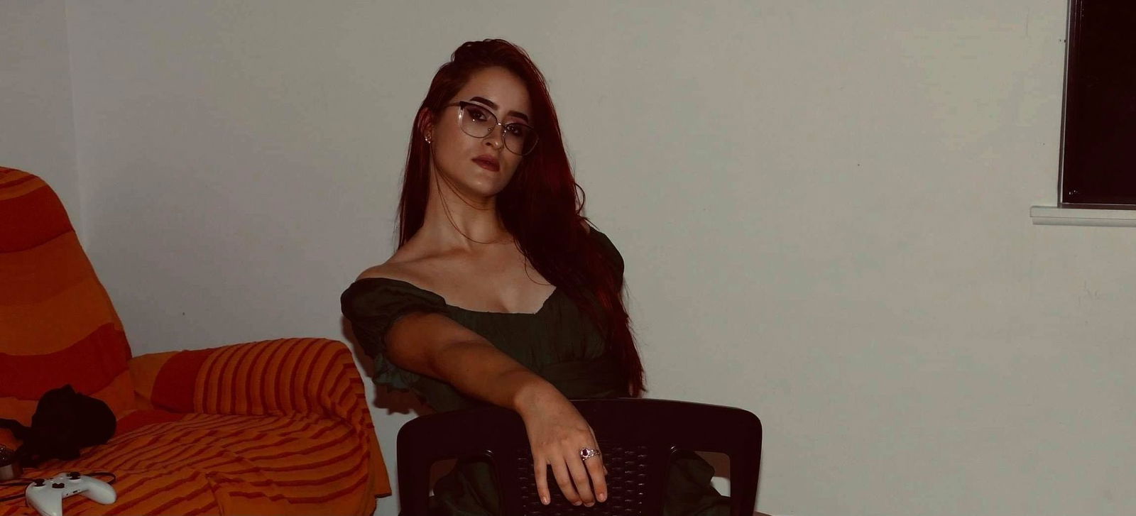 Stephanie Turner profile banner