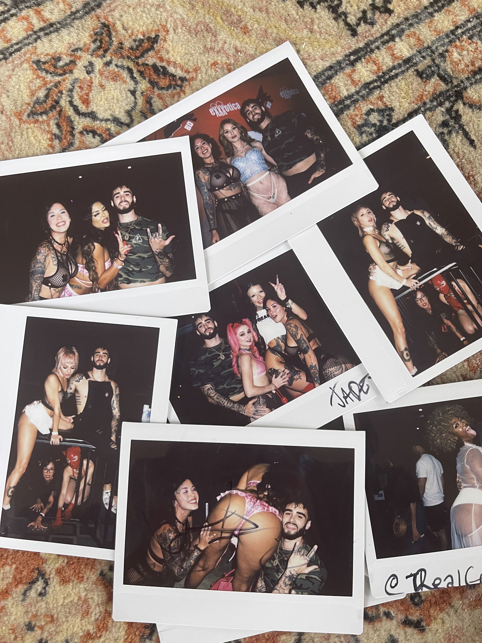 Thot Mansion profile banner