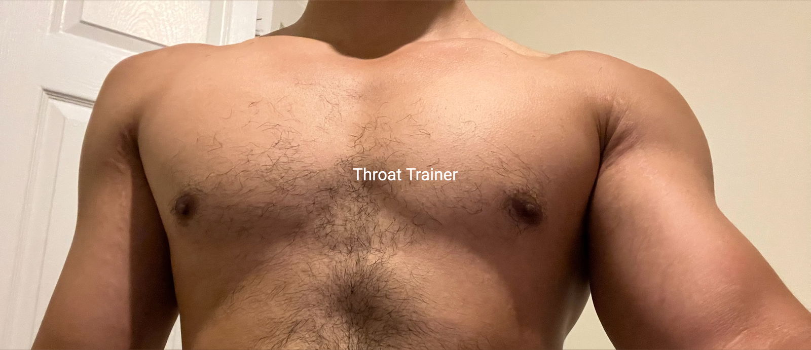 Throat Trainer profile banner
