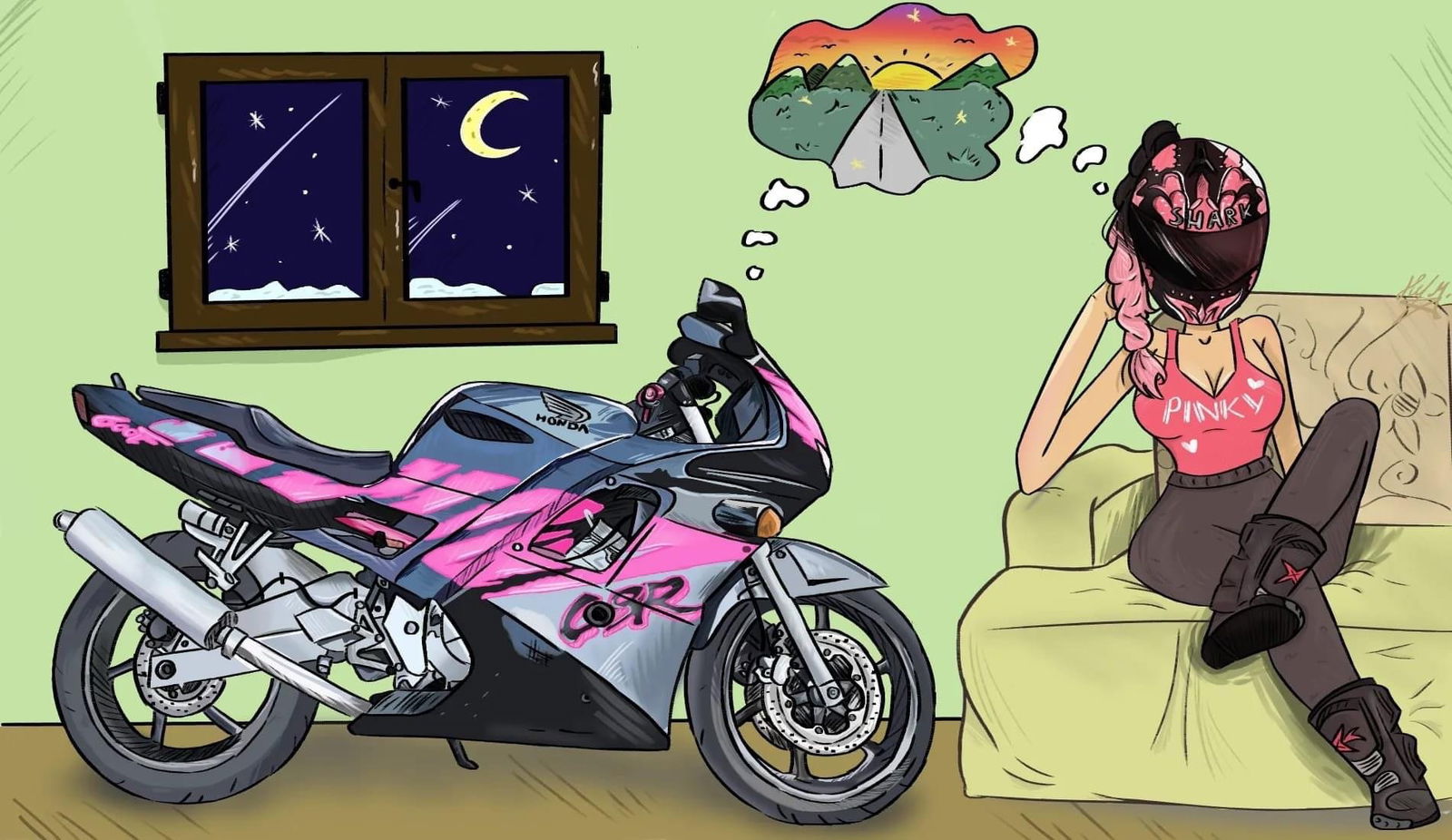 Ths2thic4u profile banner