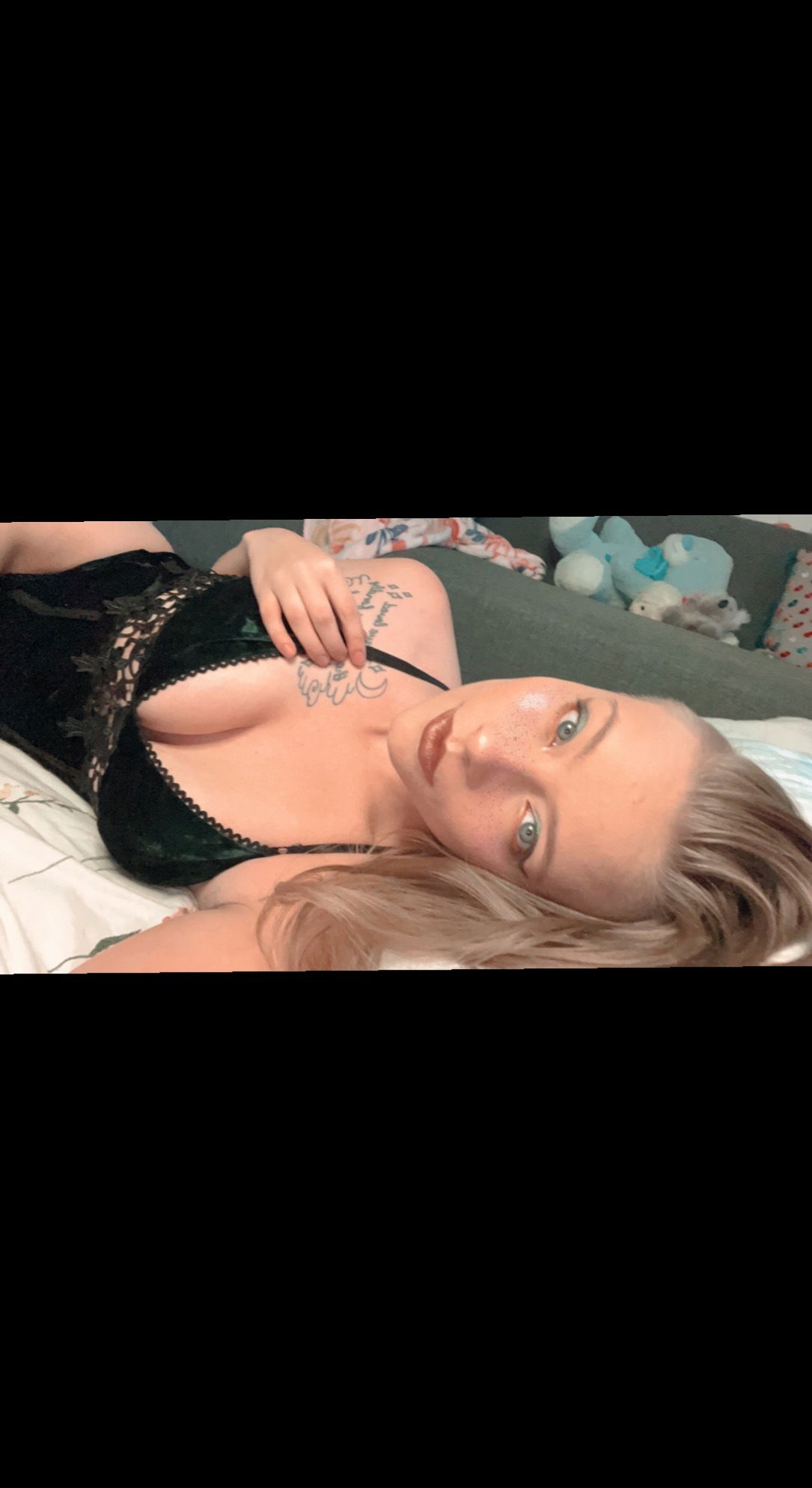 Kaliea Jones profile banner