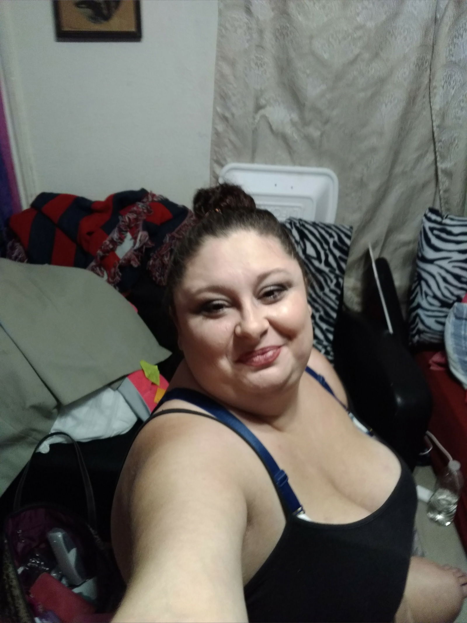Sharon profile banner