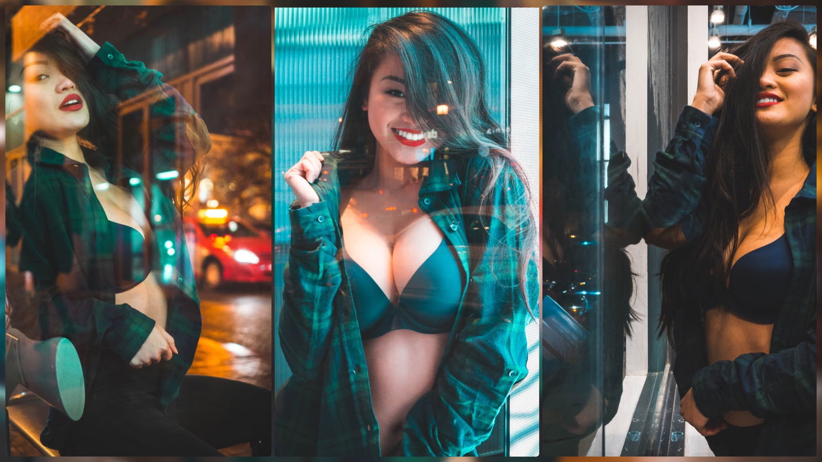 Thu profile banner