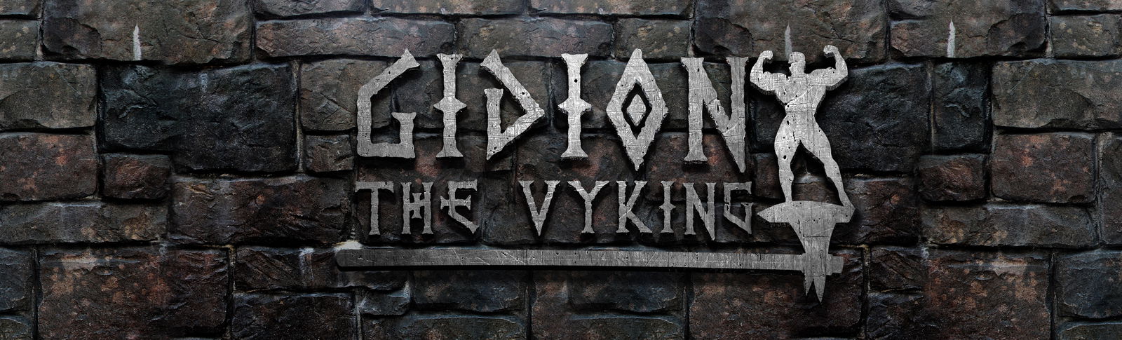 The VyKing profile banner