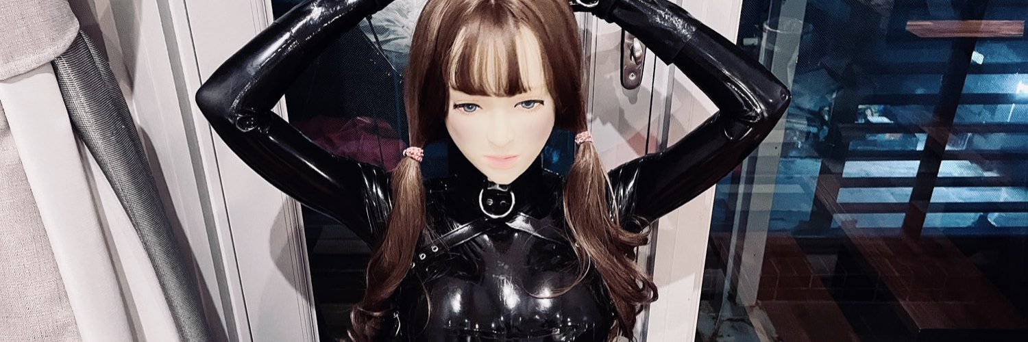 Tica doll profile banner