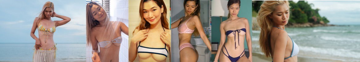 tickypose banner