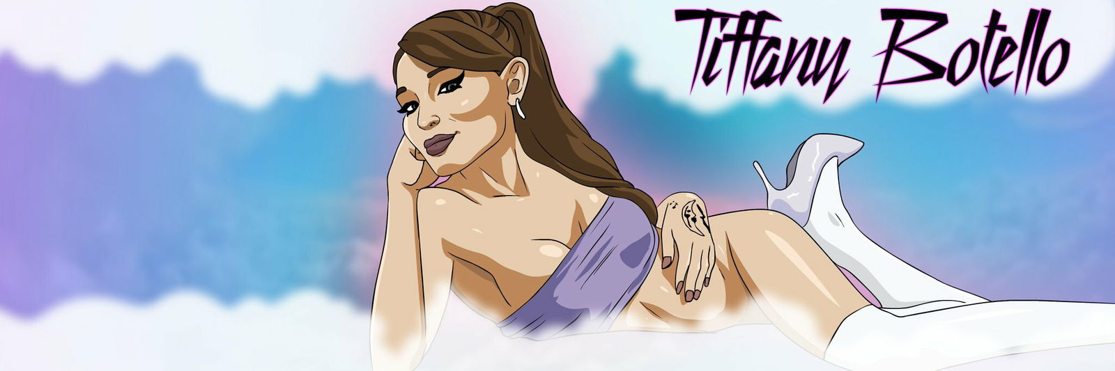 Tiffany Botello profile banner