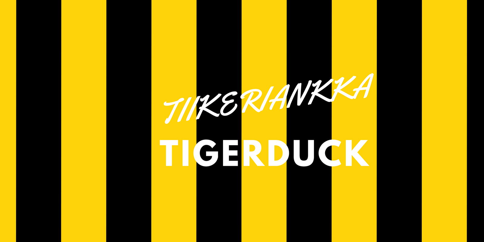 Tiikeriankka seikkailee 🔥 profile banner
