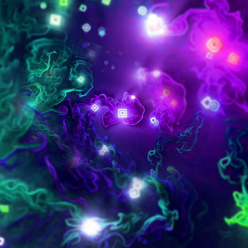 The Aquarian God profile banner