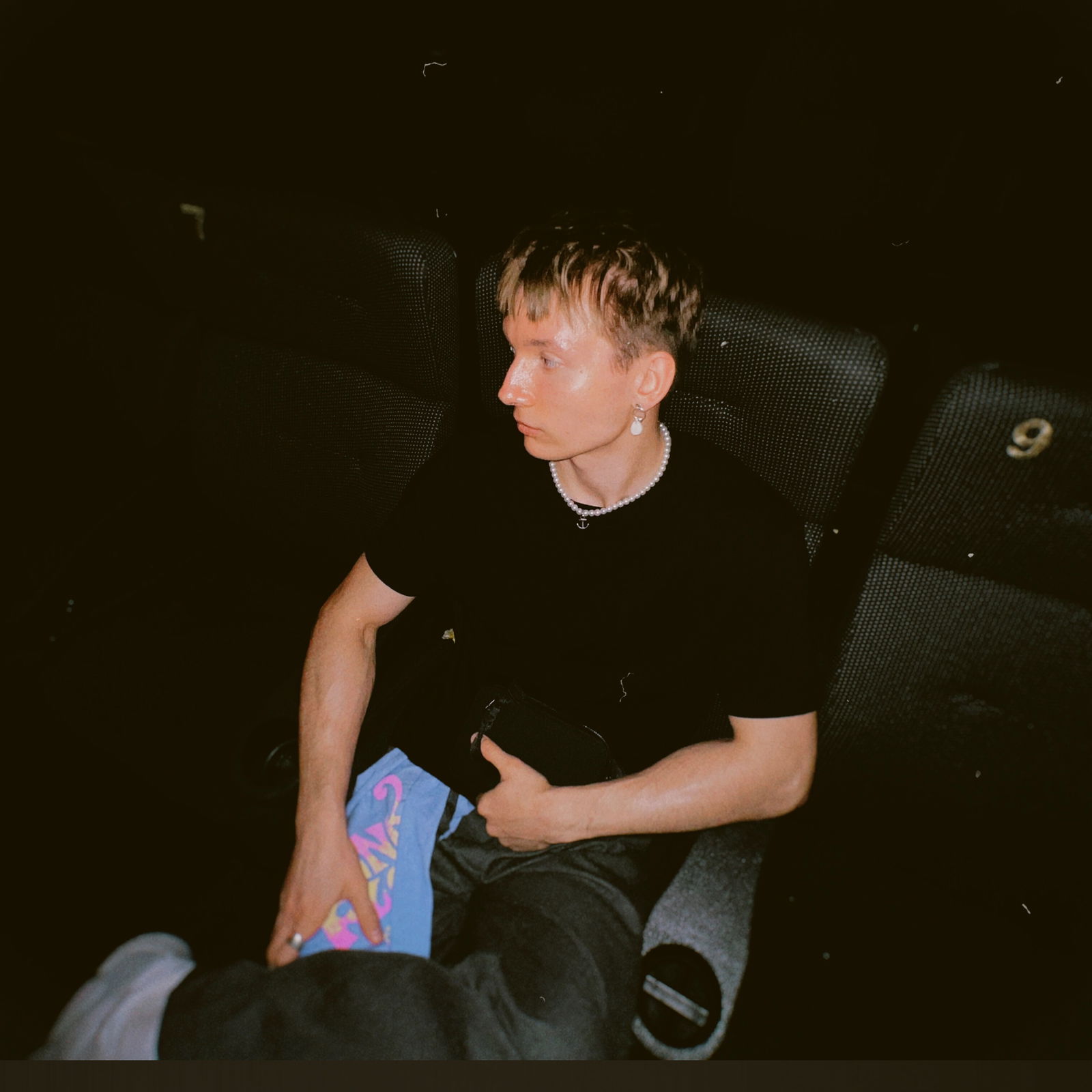 Tim profile banner
