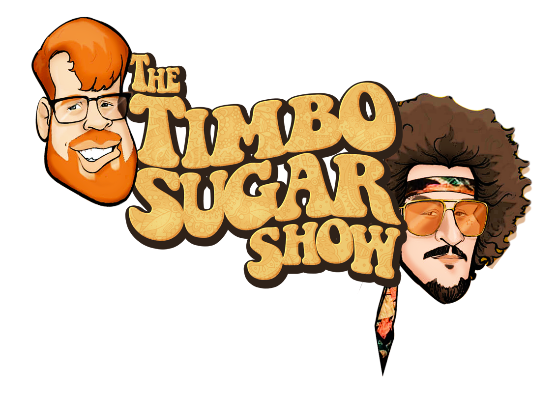 timbosugarshow banner