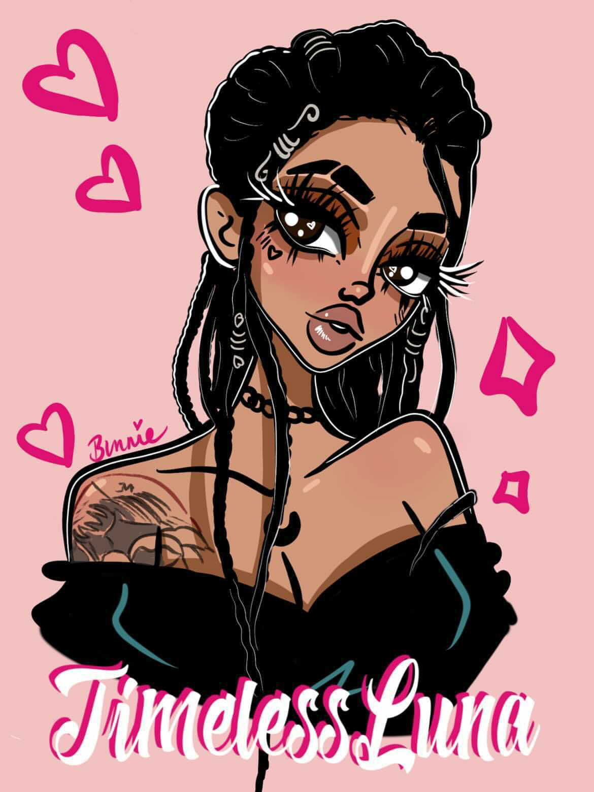 💖You’re demon gf💖 profile banner