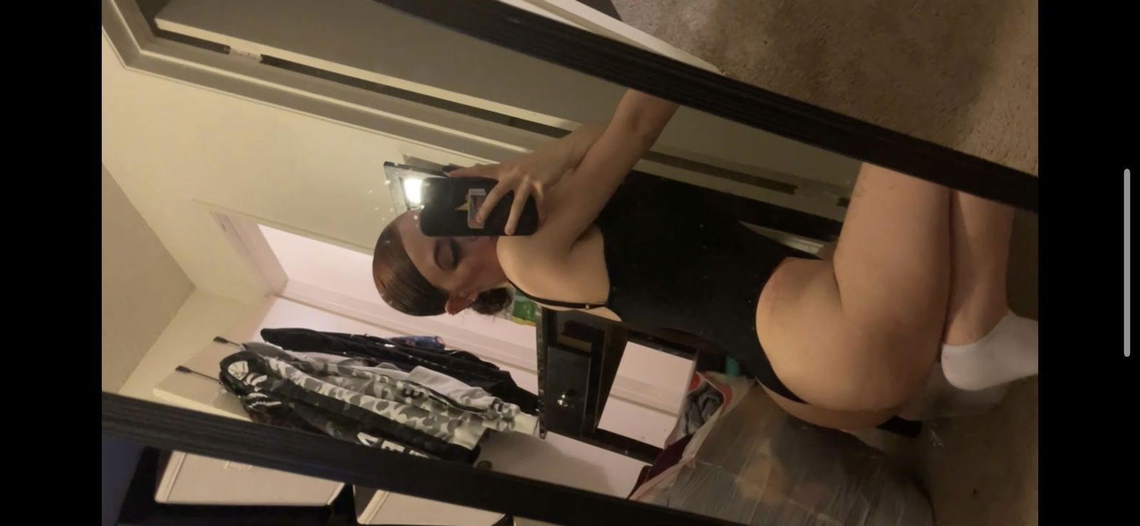 Your favorite snow bunny π€ profile banner