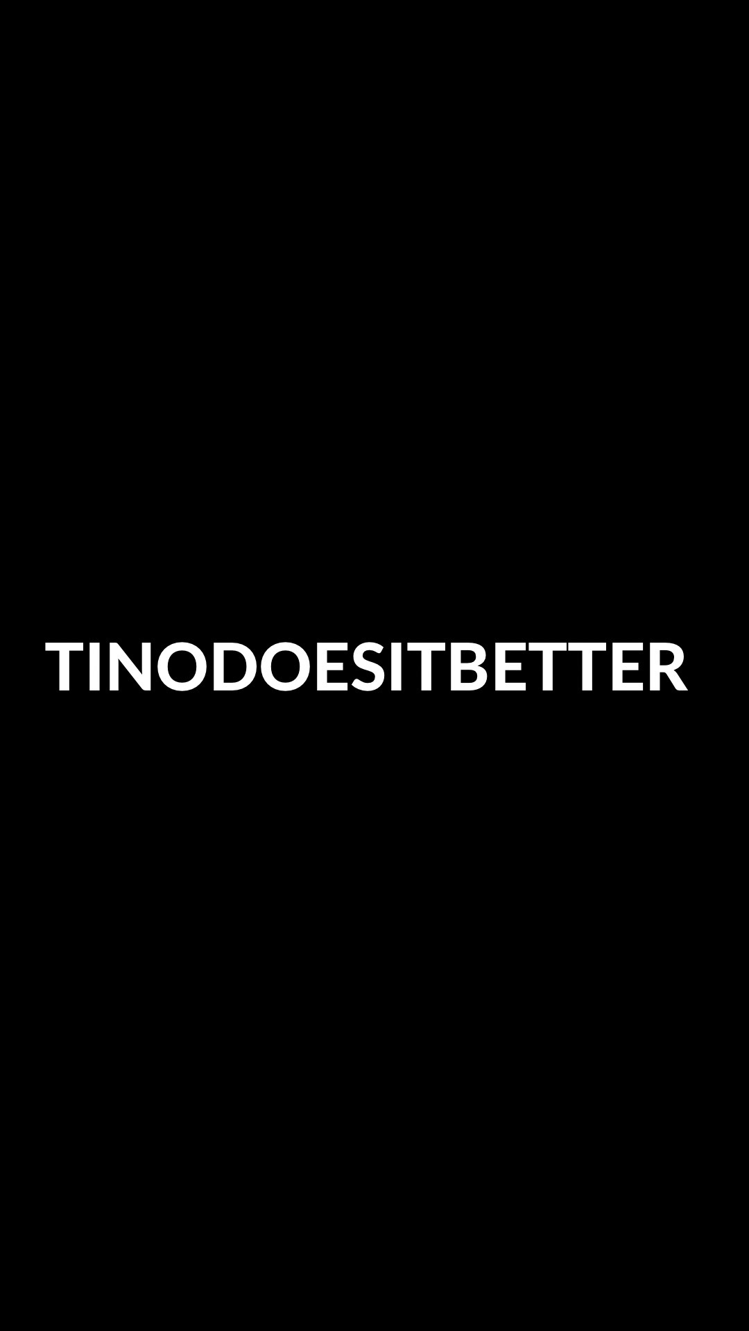 ⭐️TINO⭐️ profile banner