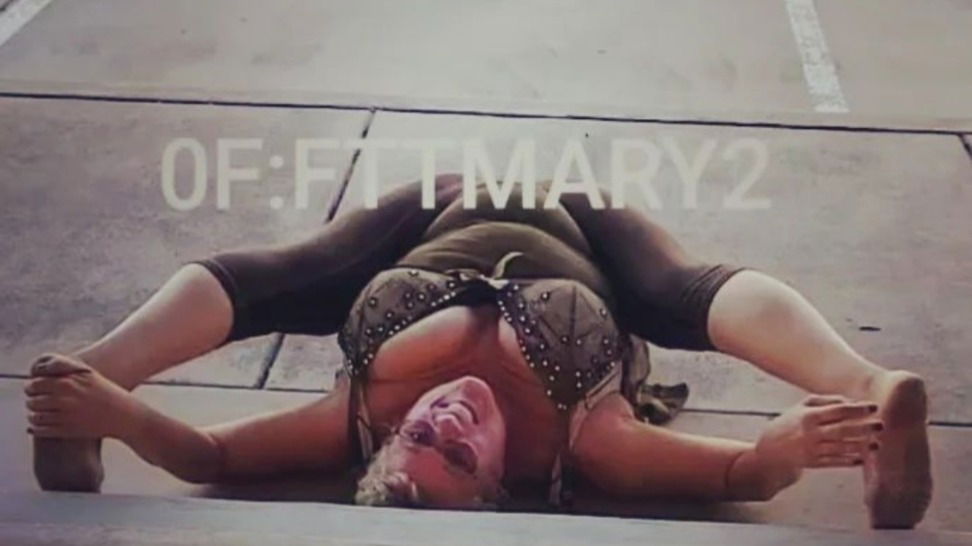 FTTMARY2 profile banner