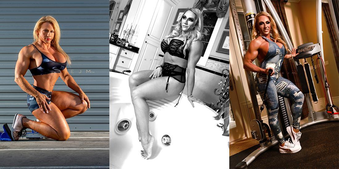 Tish Shelton profile banner