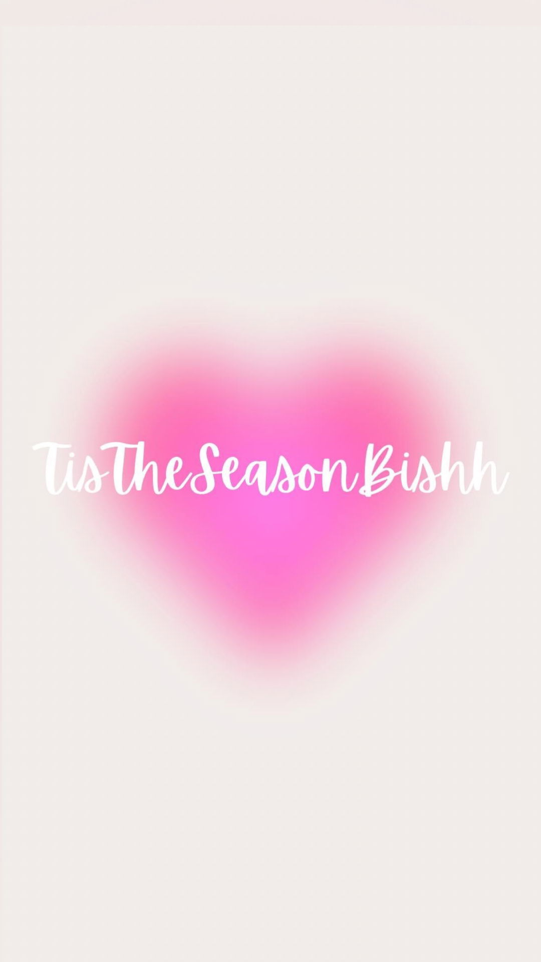 Tistheseasonbishh profile banner
