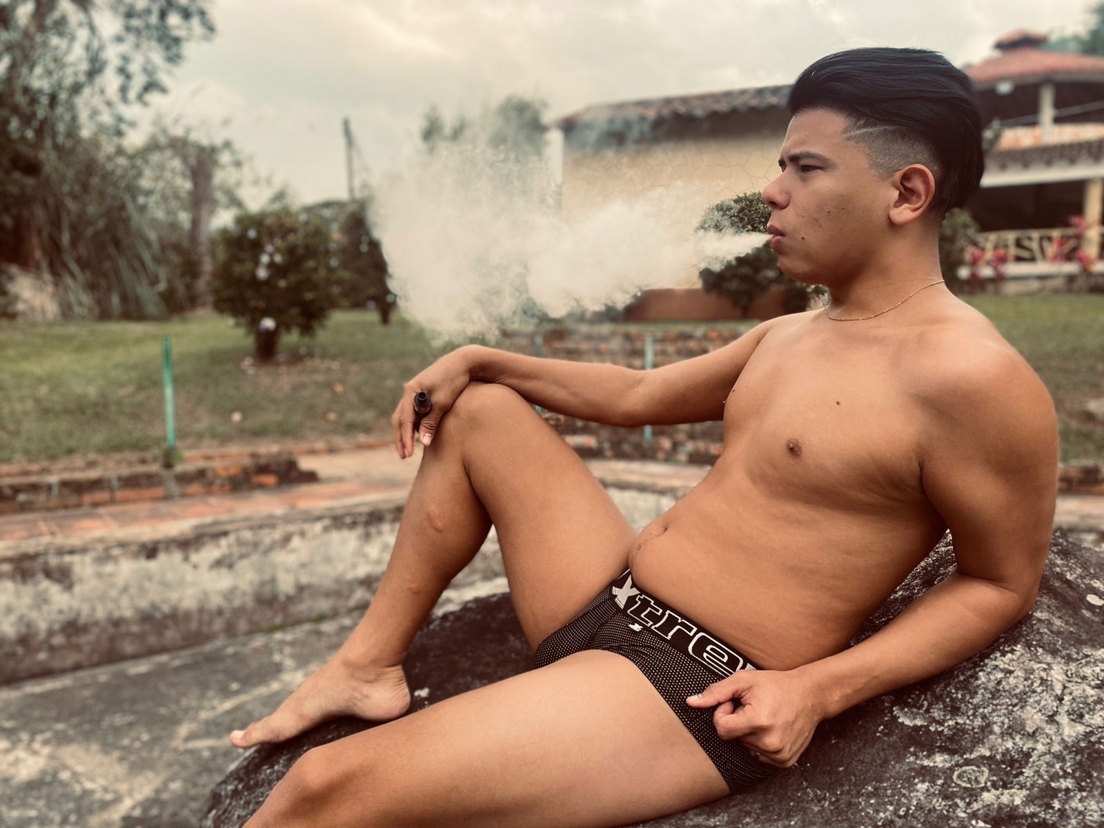 titanxxx profile banner