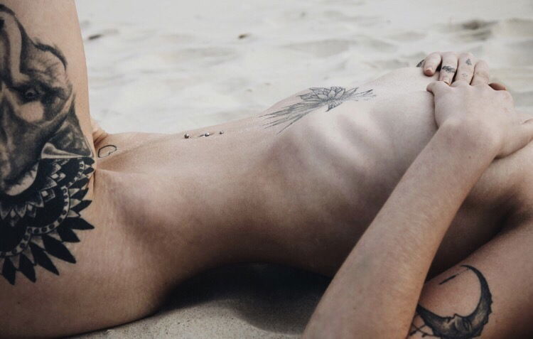 Titts & Tatts profile banner