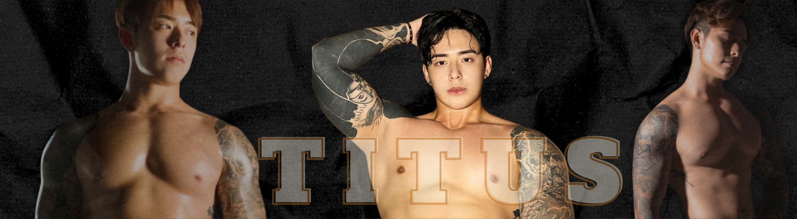 Titus low profile banner