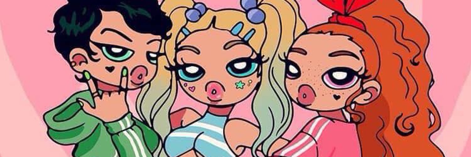💓The Dolly🤩🍆💦 profile banner
