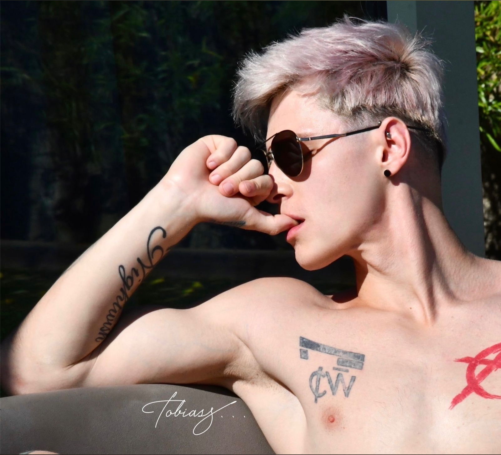 TOBIASS profile banner