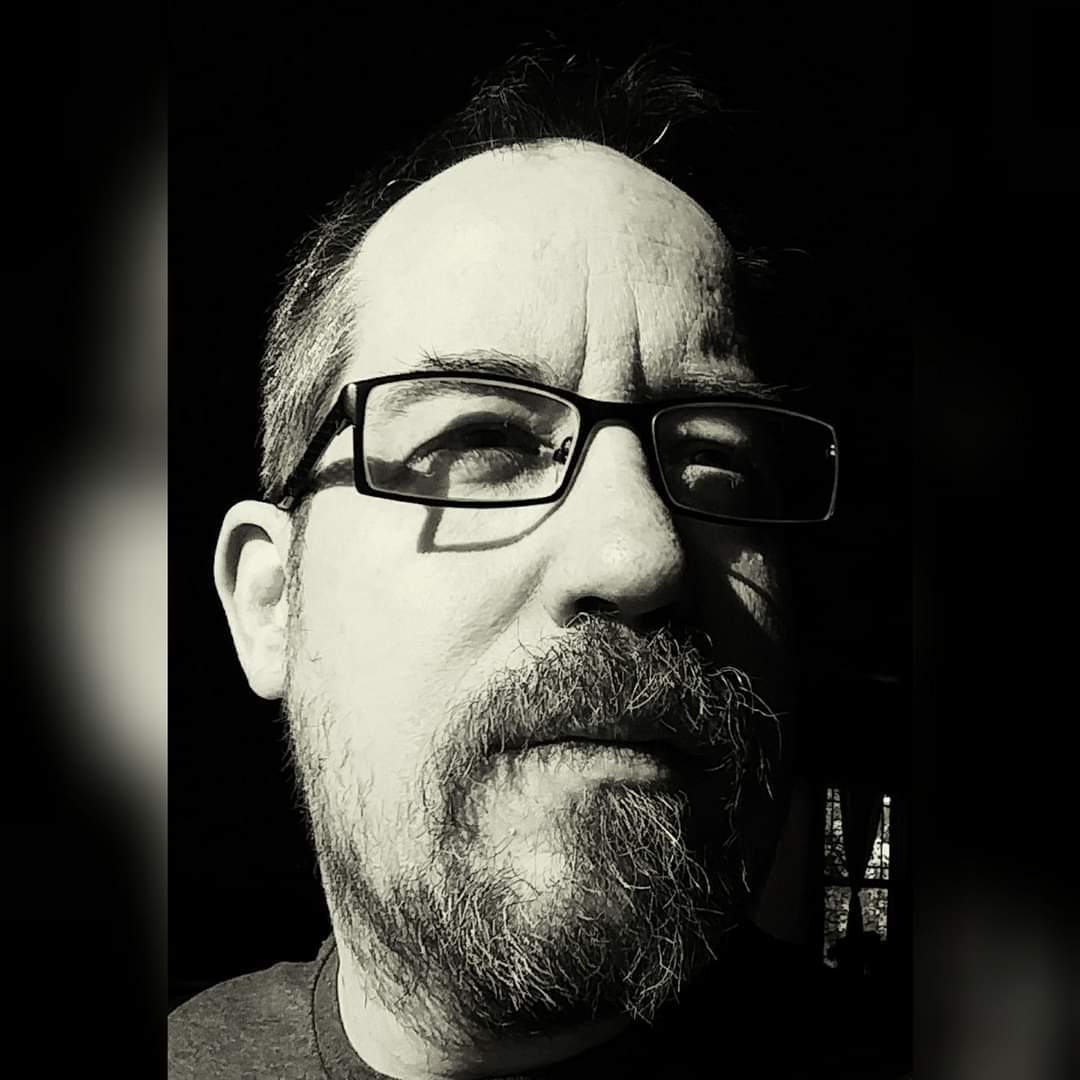 James woodruff profile banner