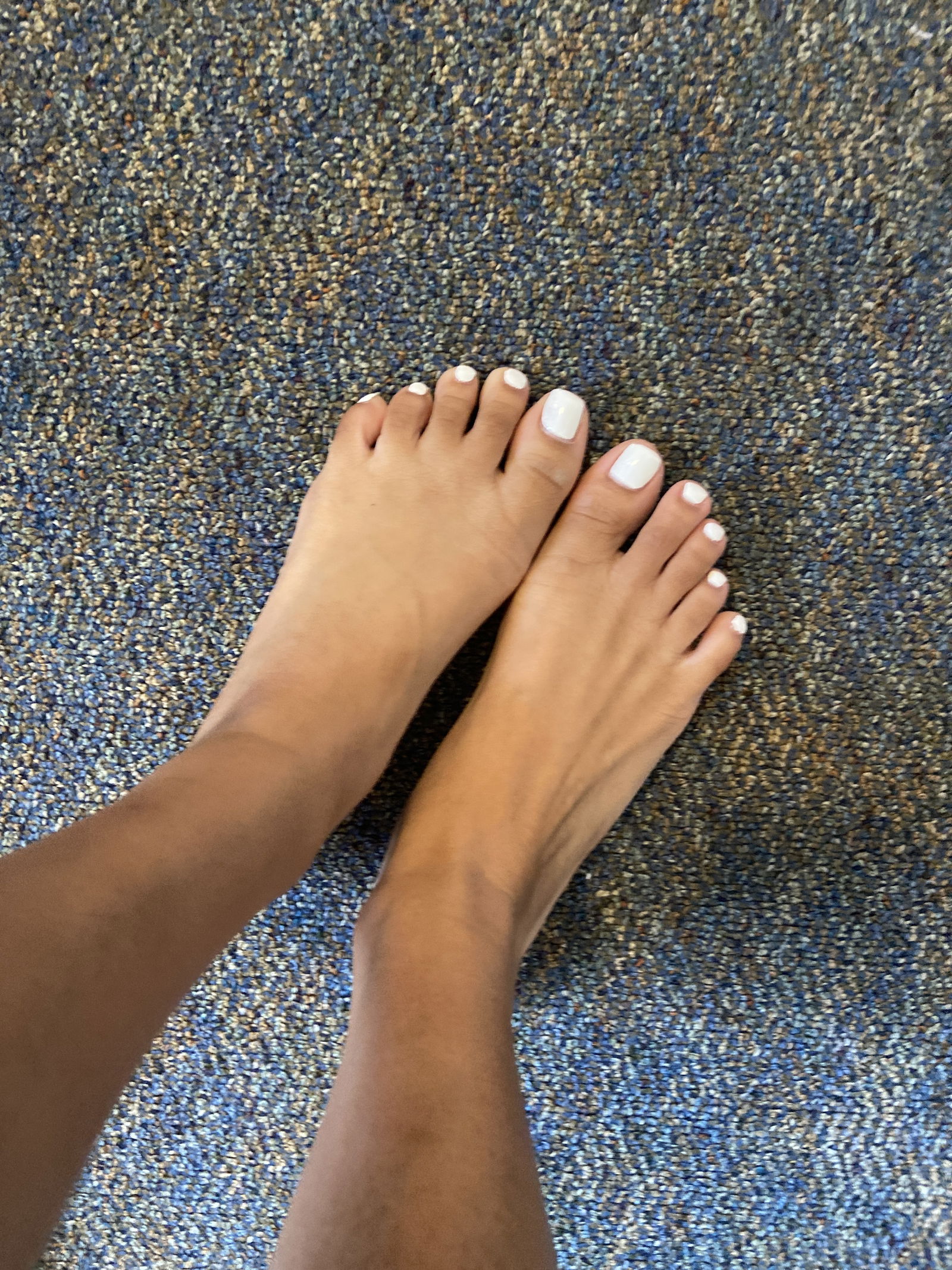 White Toes😛 profile banner
